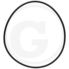 O-Ring 5-Nbr 70 Fw Granit