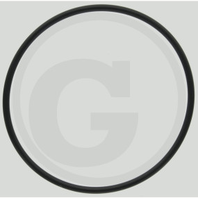 O-Ring Br 70 Fwn56 Granit