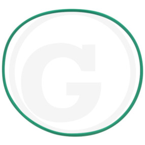 O-Ring 108 X 3Pm 70-Fwn56 Granit