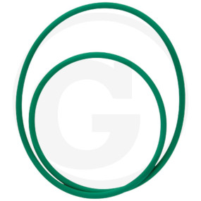 O-Ring 115X2,5-Fpm 70 Fwn Granit