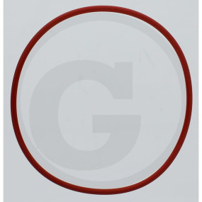 O-Ring 118X4-Fpm 70 Fwn56 Granit