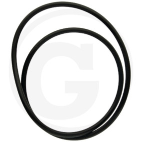 O-Ring 124X3-Nbr 70 Fwn56 Granit