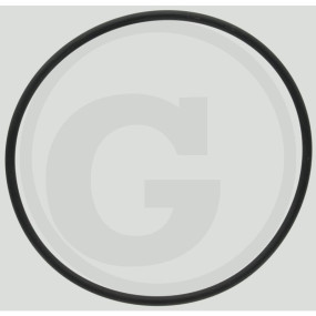 O-Ring 140X5 Br 70-Fwn56 Granit