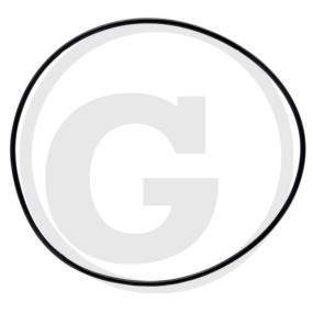 O-Ring -Nbr 70 Fwn Granit