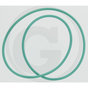 O-Ring 160 X 3Pm 70-Fwn56 Granit
