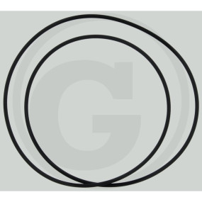 O-Ring Granit