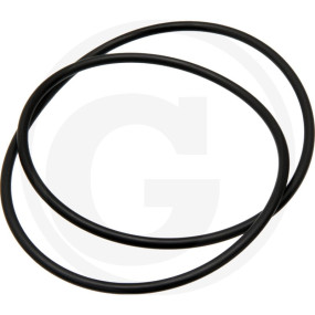 O-Ring 3,53 Nbr72 Granit