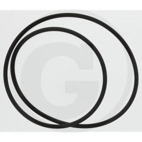 O-Ring Br70 Granit