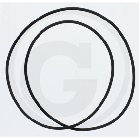 O-Ring 202,87X2,62 Granit
