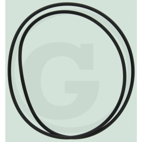 O-Ring 210X3-Nbr 70 Fwn56 Granit