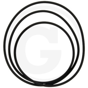 O-Ring 2,62-Nbr 70 Granit