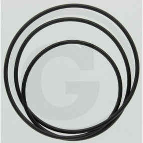 O-Ring Br 70 Fwn56 Granit