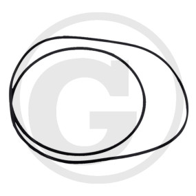 O-Ring 253,59X3,53 Granit