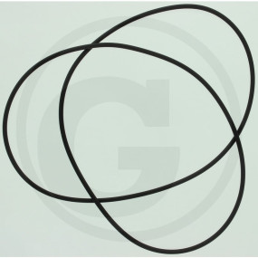 O-Ring 270X3-Nbr 70-Fwn56 Granit