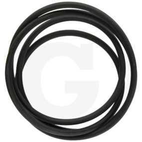 O-Ring 280X4-Nbr 80-Fwn56 Granit