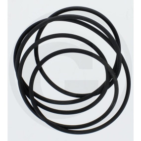 O-Ring Nbr 70 Granit