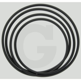 O-Ring Granit