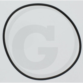 O-Ring Br 70 Fwn56 Granit