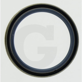 Wellendichtring 5 Granit