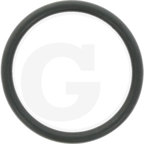 O-Ring 17X1,78 Granit