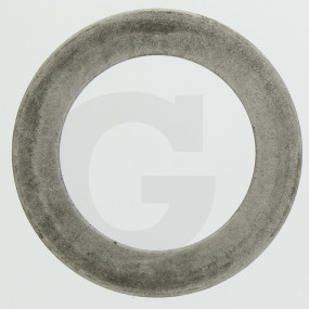 Unterlegscheibe Granit