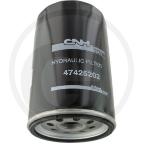 Hydraulikölfilter Granit