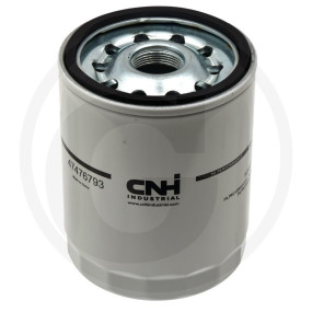Hydraulikölfilter Granit