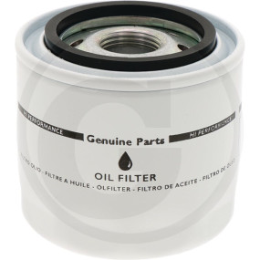 Motorölfilter Granit
