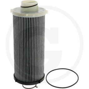 Hydraulikölfilter Granit