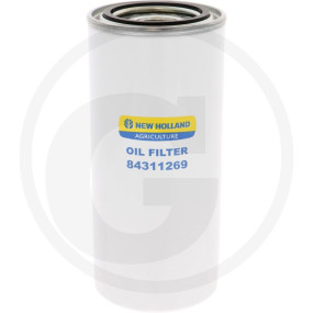 Hydraulikölfilter Granit