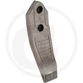 Schar 15X80 Granit 1790100000