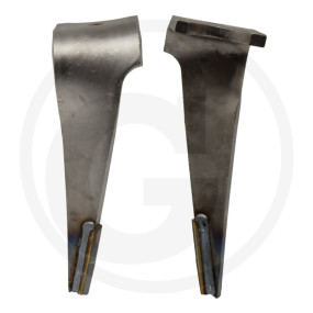 Kreiseleggenzinken links Hd 2 Platten Granit 1790200001