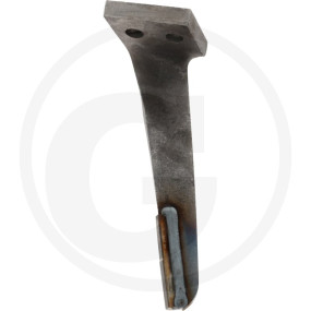 Kreiseleggenzinken R. M. 2 Hartmetallpl. Granit 1792200001