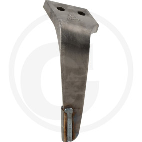 Kreiseleggenzinken L. M. 2 Hartmetallpl. Granit 1792200002