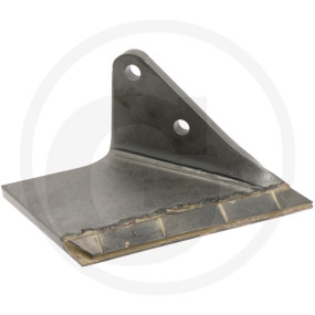Schar Fluegel Re. Schmal Hm 4-Loch 107 Granit 1793100010