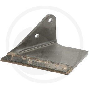 Schar Fluegel Li. Schmal Hm 4-Loch 107, Granit 1793100011