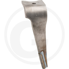 Kreiseleggenzinken links M. 2 Hartm. Pla Granit 179340002