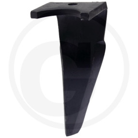 Kg-Zinken rechts Granit 1800100008