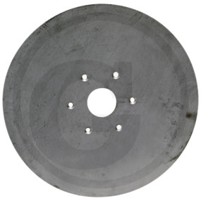 Kolterscheibe Glatt Granit 1800100027