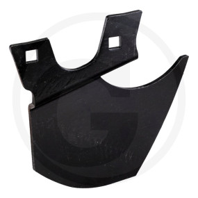 Furchenformer links Granit 1800100033