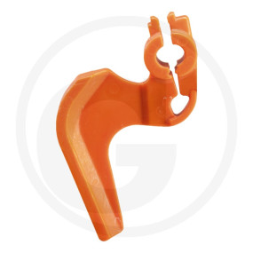 Scharstütze Granit 1800100041