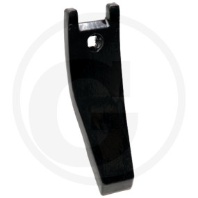 Schar 80Mm Granit 1800100048