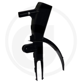 Särohr Kpl D43/39 Pas.f.saphir 7 Granit 1800170003