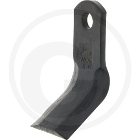 Y-Messer L=120 Granit 1800200014