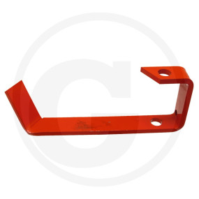 Abstreifer links Granit 1800280004