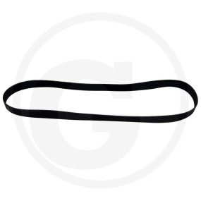 Rippenband J16 L-1549 Granit 1800280005