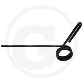 Striegekzinken Hinten Pas.f.kuhn Granit 1800280026