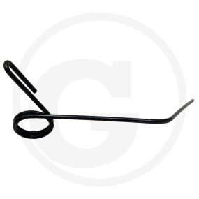 Striegelzinken Hinten Pas.f.kuhn Granit 1800280028