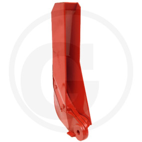 Drillschar Kpl.pas.f.kverneland Granit 1800340002