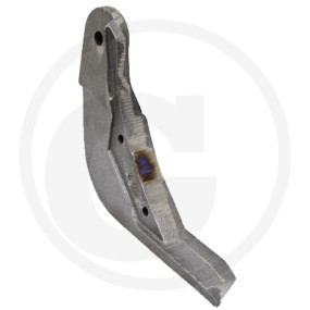Drillschar Granit 1800340004